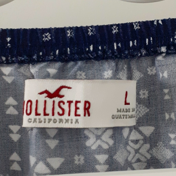 Hollister Jumpsuit - Picture 3 of 4